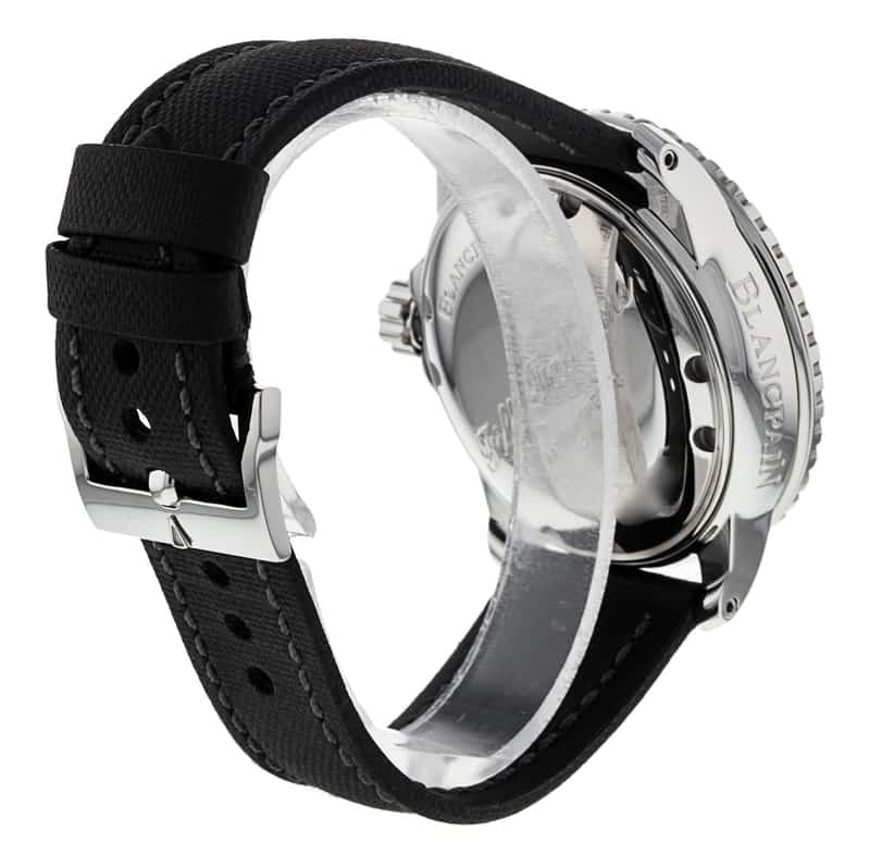 Blancpain Fifty Fathoms 5015-1130-52A